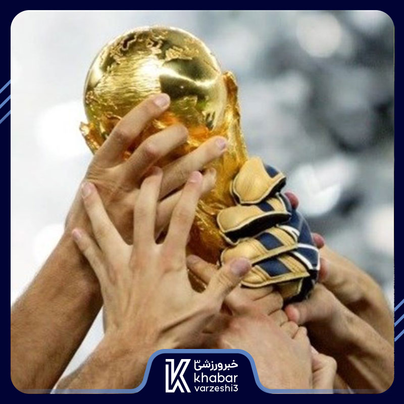 پیش بینی برنده جام جهانی 2022 قطر